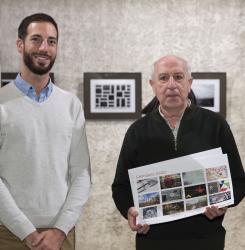 Premios calendario