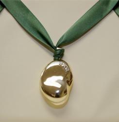 haba de oro