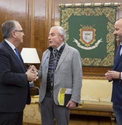 Reunión 