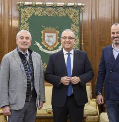 Reunión 