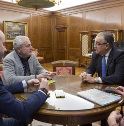 Reunión