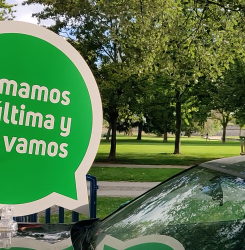 prevención de accidentes de tráfico