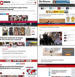 medios san fermin