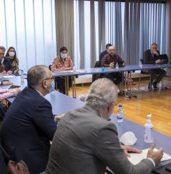 Foro vivienda