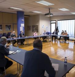 Foro vivienda