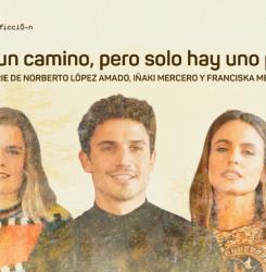 rodaje serie
