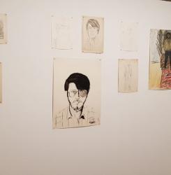 exposicion bengoetxea