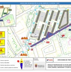obras txantrea