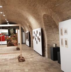exposicion bengoetxea