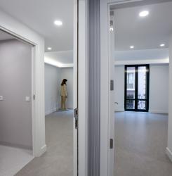 proyecto de coliving sobre tecnología y medioambiente