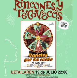 conciertos ciudadela