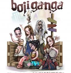 Bojiganga 