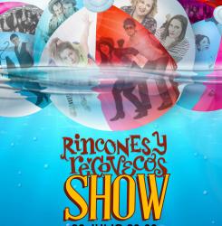 Show Rincones