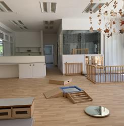 Escuela infantil Goiz Eder 