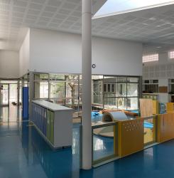 Escuela infantil Goiz Eder 