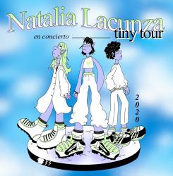 Natalia Lacunza Tour