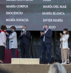 Privilegio de la Unión