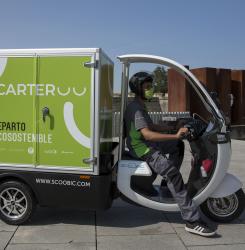 Carteroo