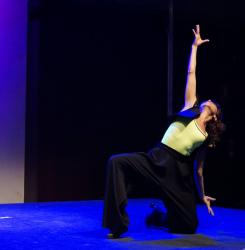 teatro microstable