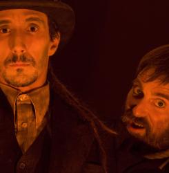teatro microstable
