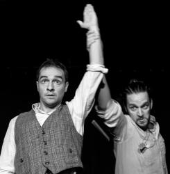 teatro microstable