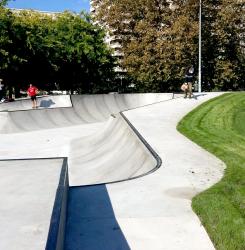 skatepark antoniuti