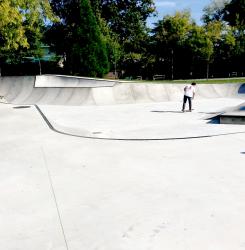 skatepark antoniuti