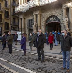 Concentración 25 N