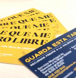 Tarjeta