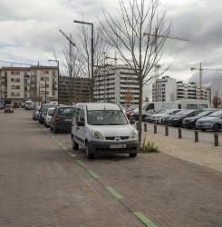 zona verde milagrosa