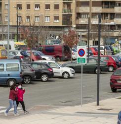zona verde milagrosa