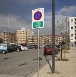 zona verde milagrosa
