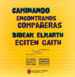 Día mundial de respuesta frente al VIH-SIDA 