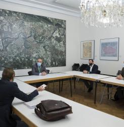 Consorcio Passivhaus 
