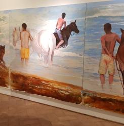 Exposición Laita