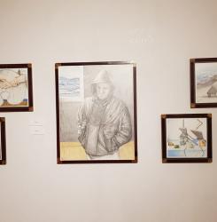 Exposición Laita