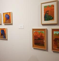Exposición Laita