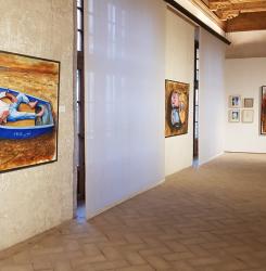 Exposición Laita