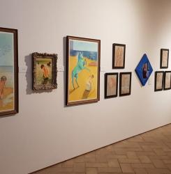 Exposición Laita