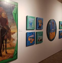 Exposición Laita