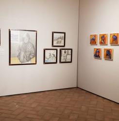 Exposición Laita