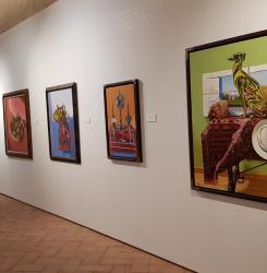 Exposición Laita