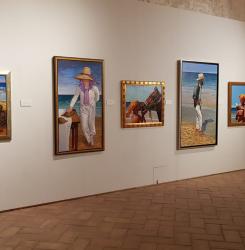 Exposición Laita