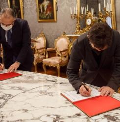 firma