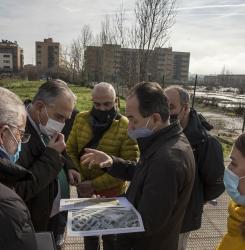 Visita