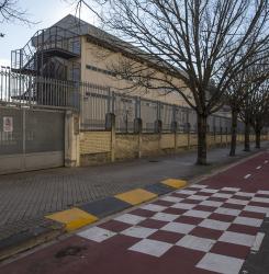 Corredor sostenible