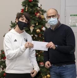 Ganadores