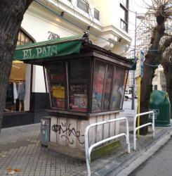 kiosko