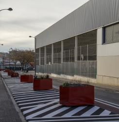 Corredor sostenible