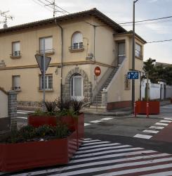 Corredor sostenible